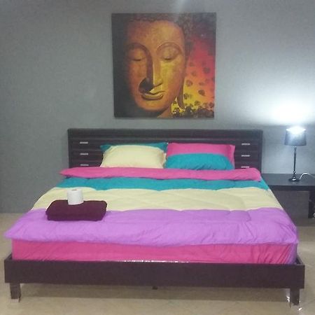 Le Private Otel Pattaya Dış mekan fotoğraf