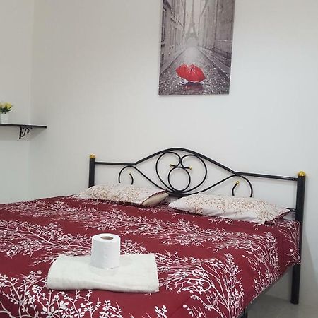 Le Private Otel Pattaya Dış mekan fotoğraf