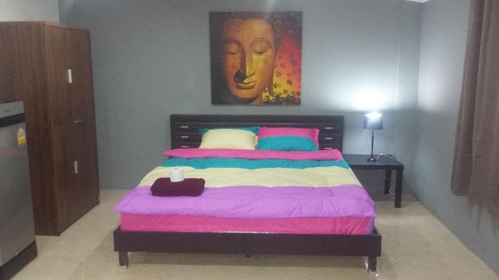 Le Private Otel Pattaya Dış mekan fotoğraf