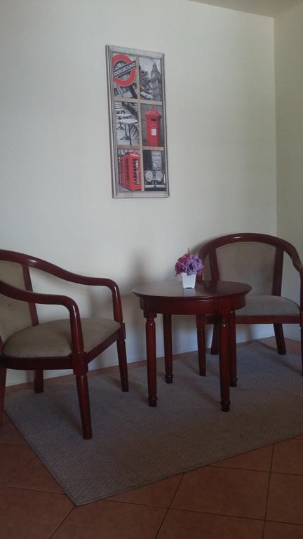 Le Private Otel Pattaya Dış mekan fotoğraf