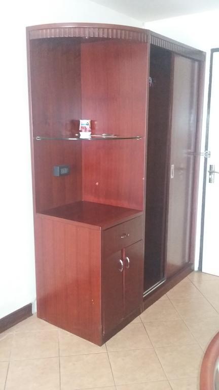 Le Private Otel Pattaya Dış mekan fotoğraf