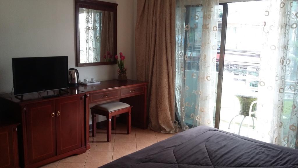 Le Private Otel Pattaya Dış mekan fotoğraf