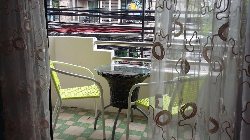 Le Private Otel Pattaya Dış mekan fotoğraf