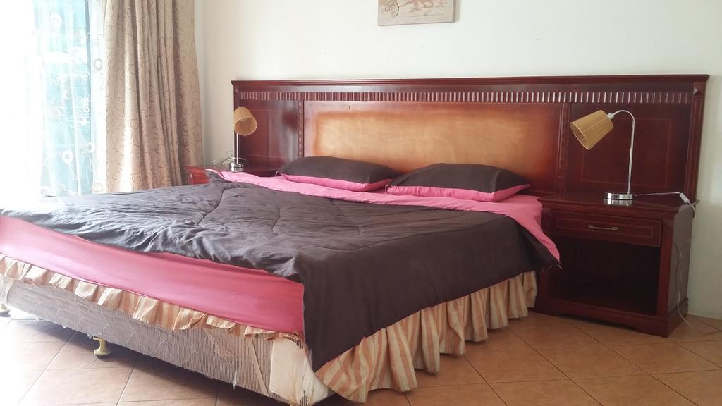Le Private Otel Pattaya Dış mekan fotoğraf