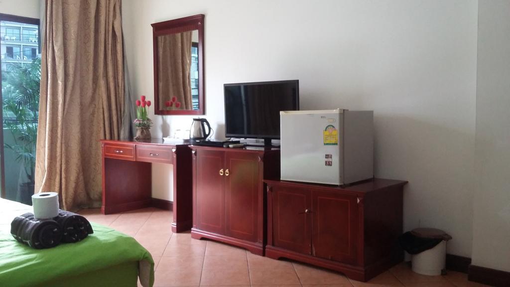 Le Private Otel Pattaya Dış mekan fotoğraf