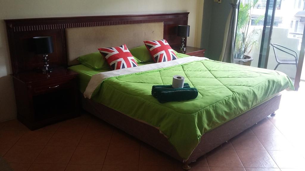 Le Private Otel Pattaya Dış mekan fotoğraf