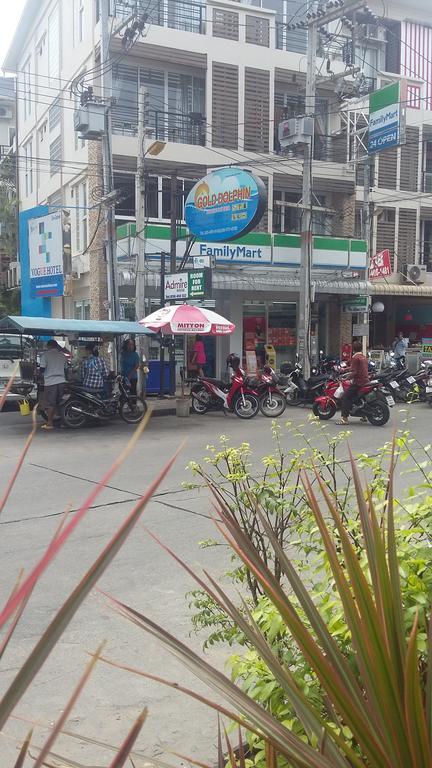 Le Private Otel Pattaya Dış mekan fotoğraf
