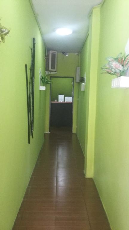 Le Private Otel Pattaya Dış mekan fotoğraf