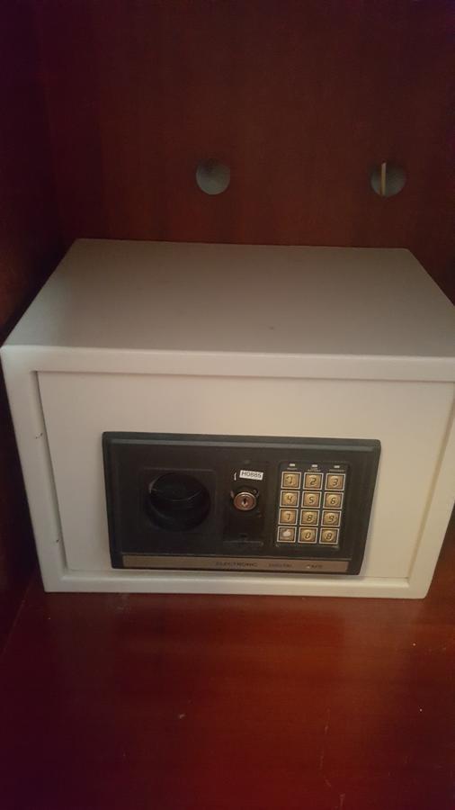 Le Private Otel Pattaya Dış mekan fotoğraf