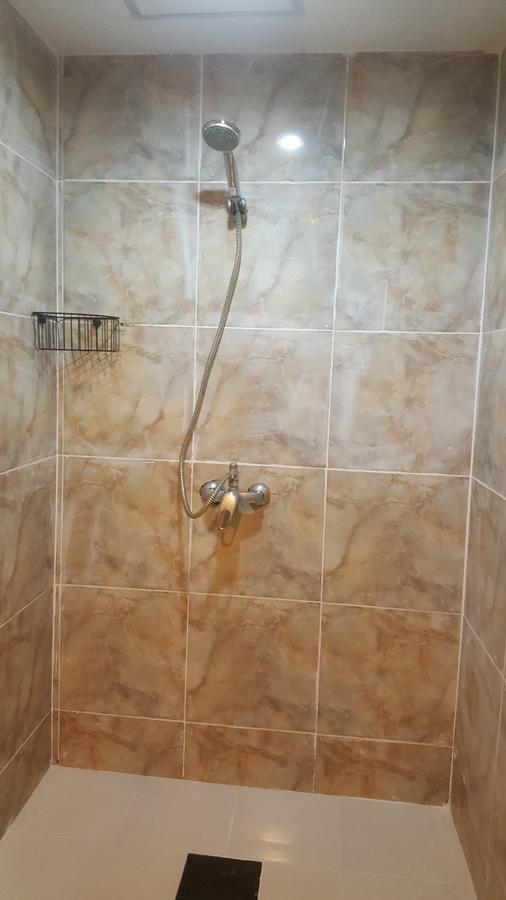 Le Private Otel Pattaya Dış mekan fotoğraf