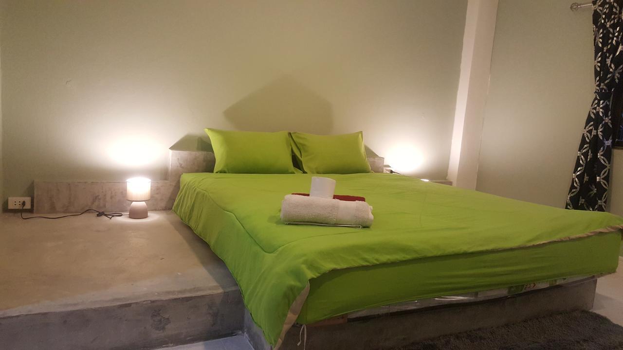 Le Private Otel Pattaya Dış mekan fotoğraf