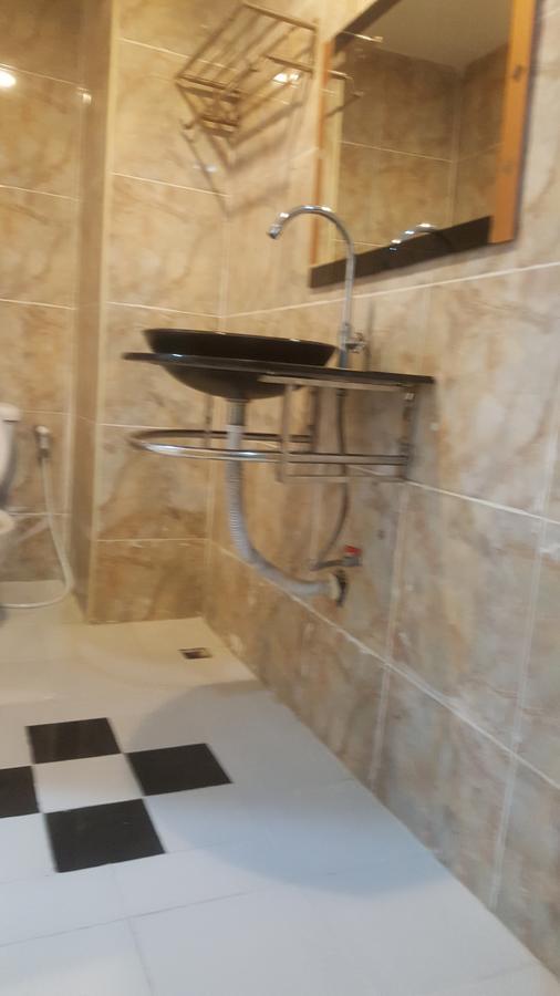 Le Private Otel Pattaya Dış mekan fotoğraf