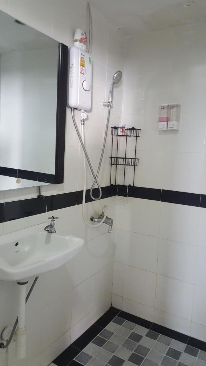 Le Private Otel Pattaya Dış mekan fotoğraf