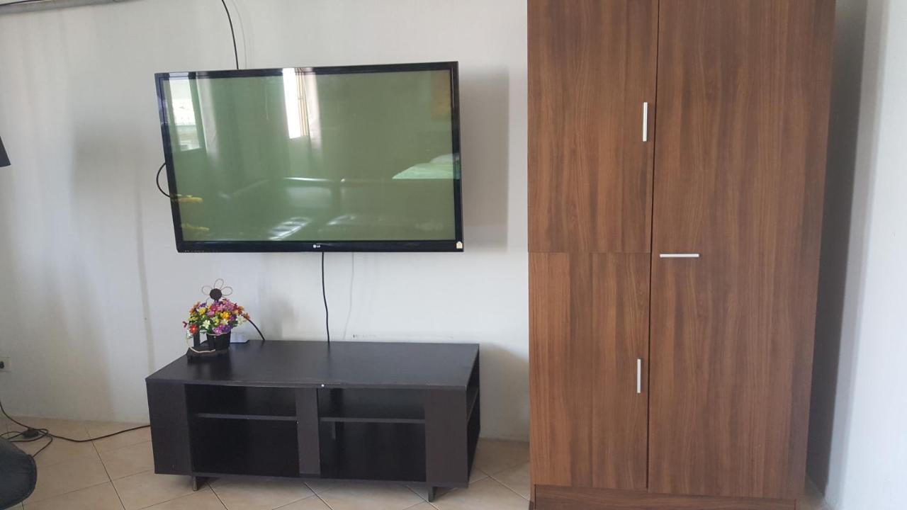 Le Private Otel Pattaya Dış mekan fotoğraf