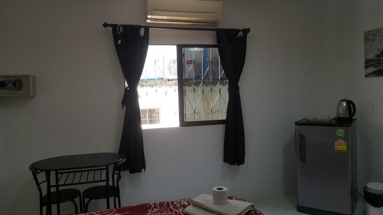 Le Private Otel Pattaya Dış mekan fotoğraf