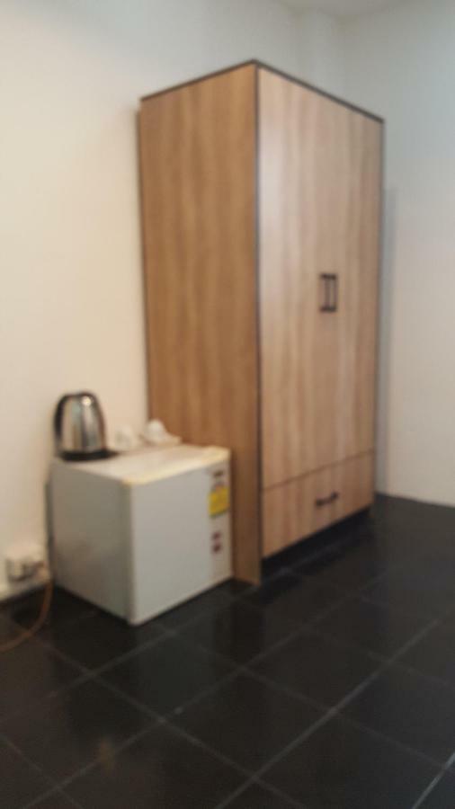 Le Private Otel Pattaya Dış mekan fotoğraf