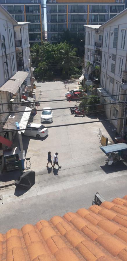 Le Private Otel Pattaya Dış mekan fotoğraf