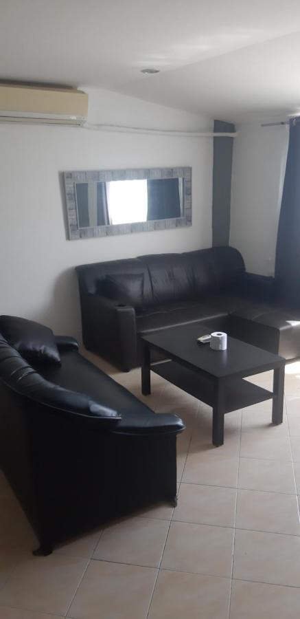 Le Private Otel Pattaya Dış mekan fotoğraf