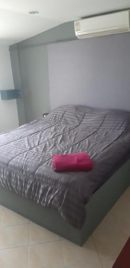 Le Private Otel Pattaya Dış mekan fotoğraf